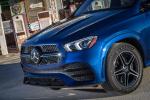 Mercedes-Benz GLE350 4Matic AMG Line 2019 года (NA)